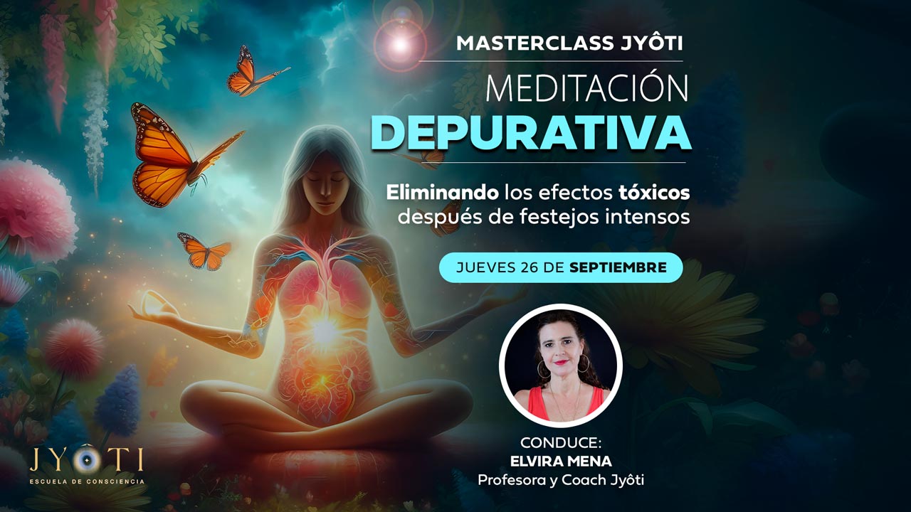 master detox 26 septiembre elvira WIDE WEB